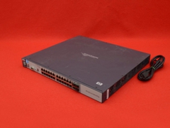 ProCurve Switch 3500-24(J9470A)